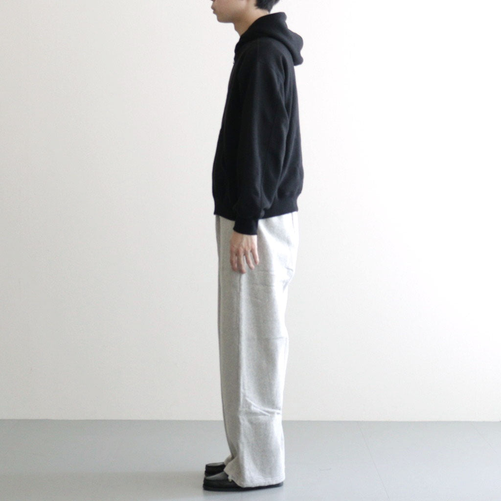Sweat Pants #LT.GREY [I25AW-BC118]
