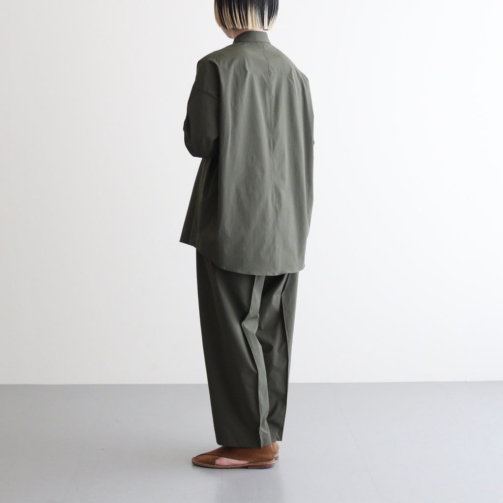 NMKTPT #84 Olive [SN_NC0519PF]