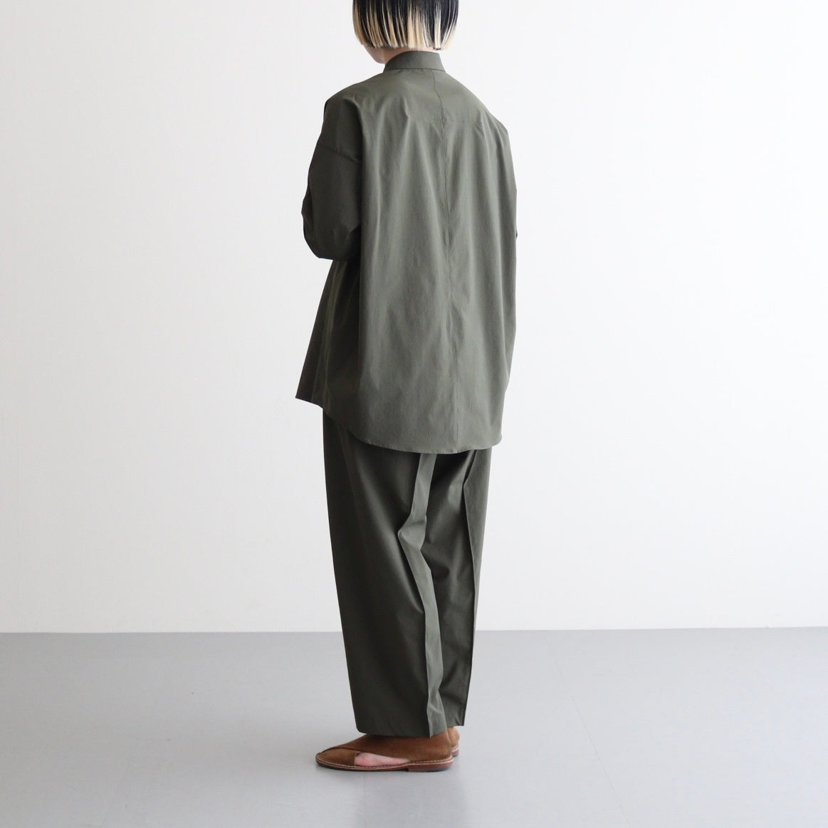 NMKTPT #84 Olive [SN_NC0519PF]