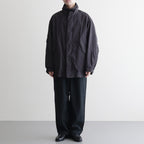 男性モデル(ハラ):172cm 58kg 着用サイズ：2