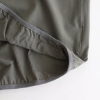 UTILITY PACKABLE SUIT #GRAY [FSR251-60097]