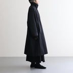 女性モデル(マツオ):156cm　着用サイズ：3