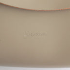 assemble borsetta wide #beige [qn-rb-abw]