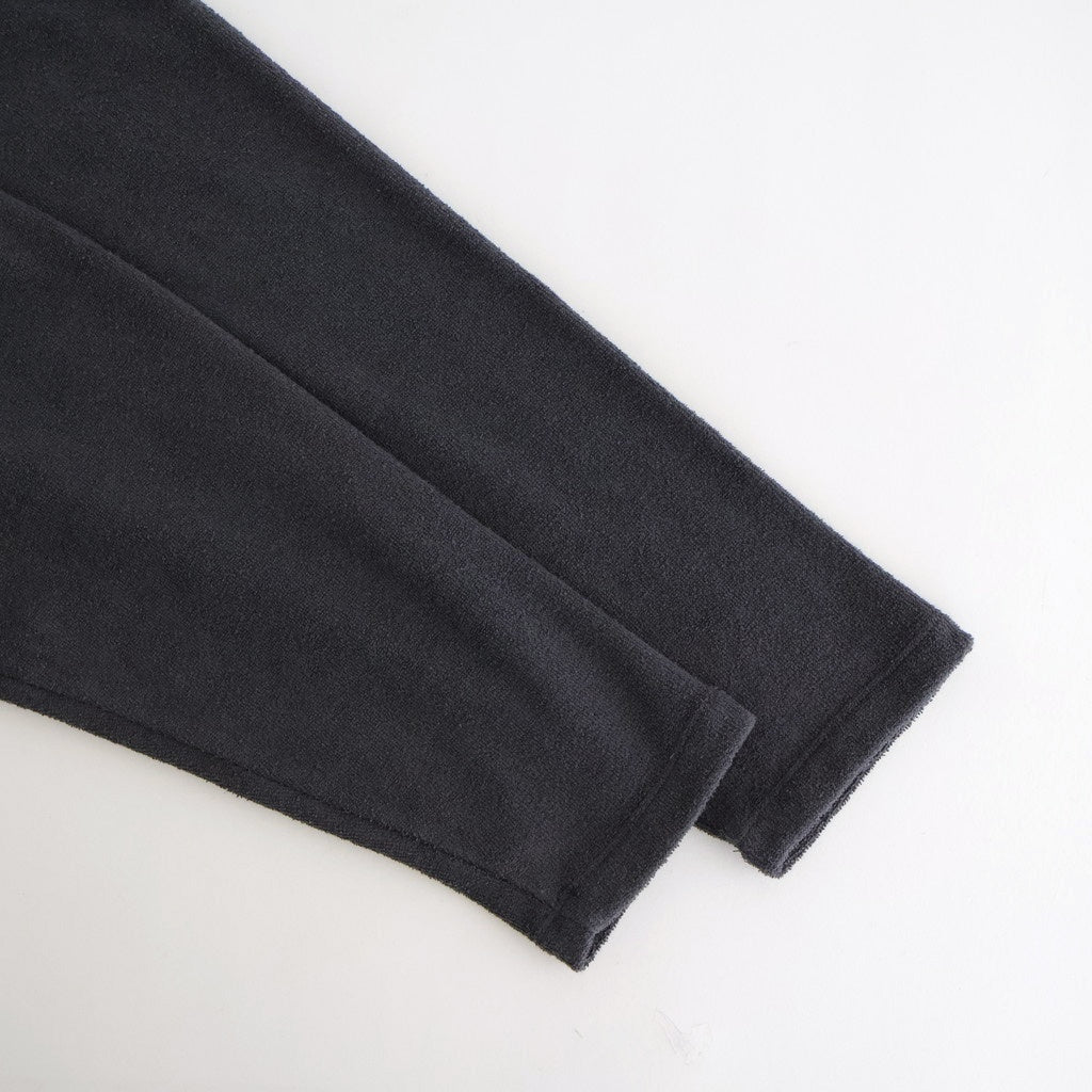 UTILITY PILE L/S SET-UP #GRAY [FSR253-60210]