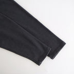 UTILITY PILE L/S SET-UP #GRAY [FSR253-60210]