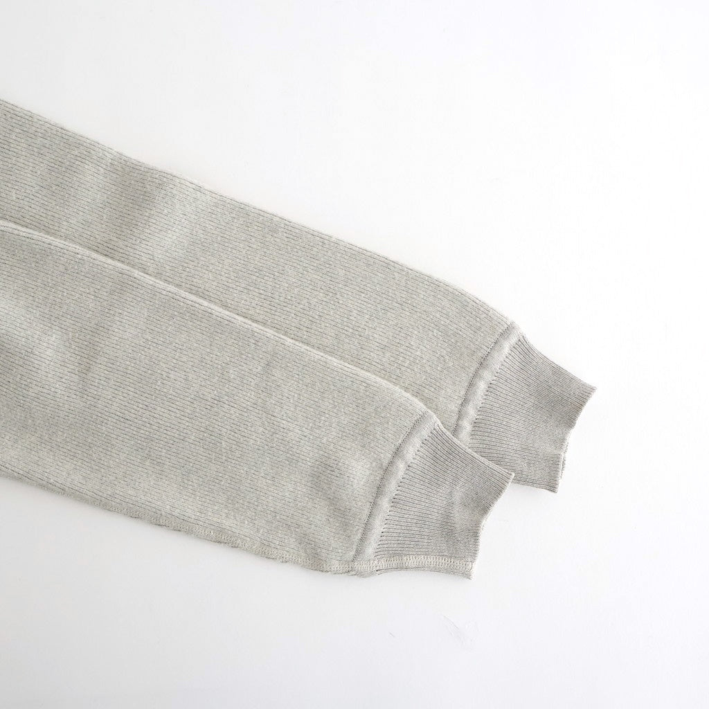 Wool Like Pullover #GRAY [31052001]