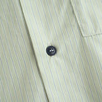 Stripe Pocket Shirts #MNT [12610424]
