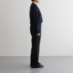 女性モデル(マツオ):156cm　着用サイズ:1