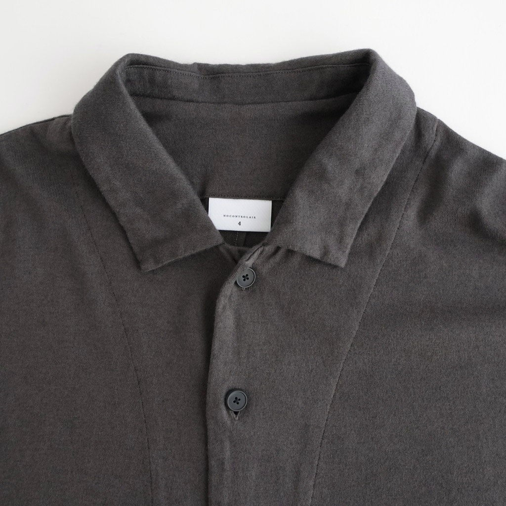 NOVALT #Charcoal [HR_NC1003TD]