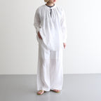 ※女性モデル(マツオ):156cm　着用サイズ:00