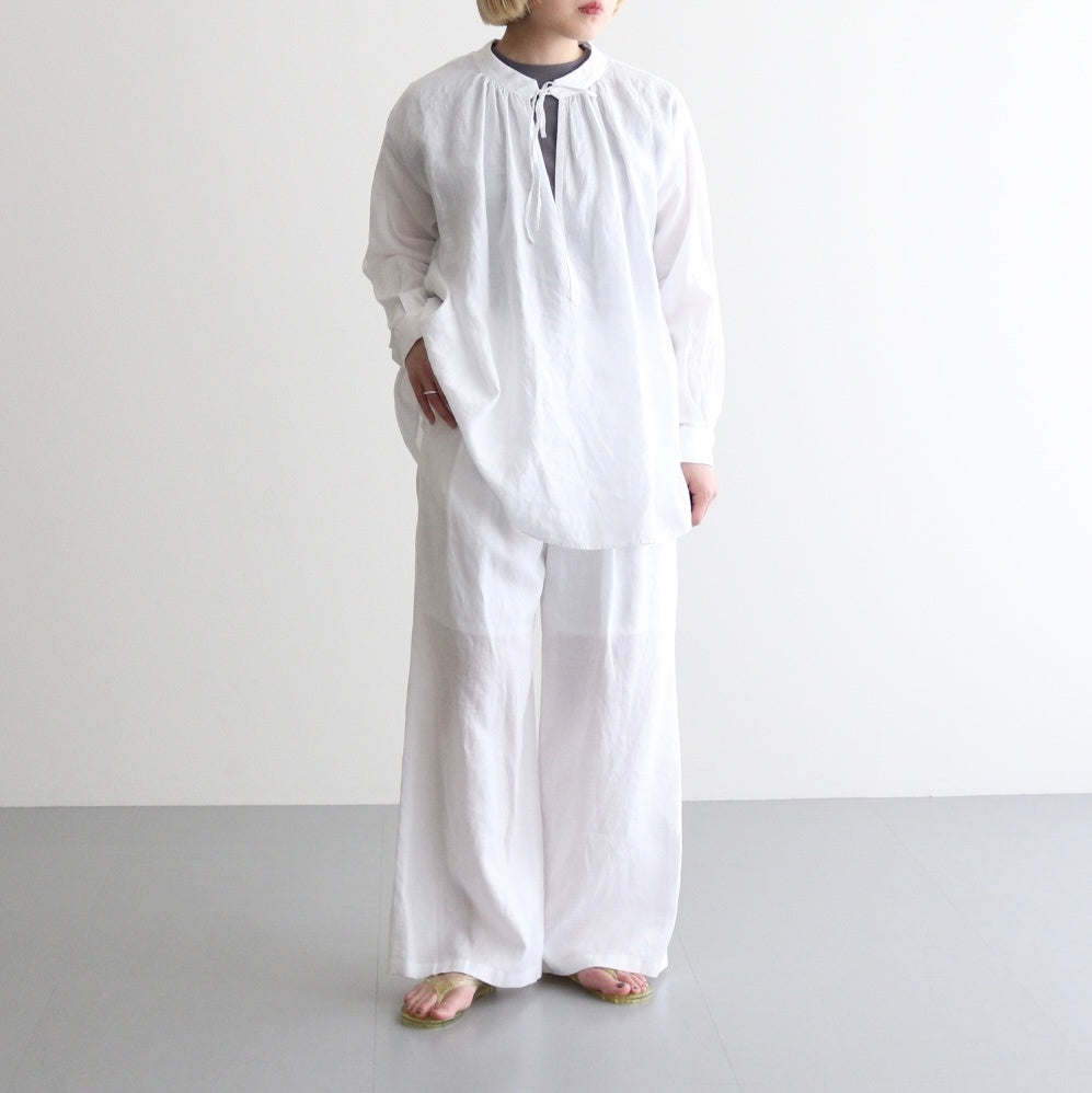 ※女性モデル(マツオ):156cm　着用サイズ:00