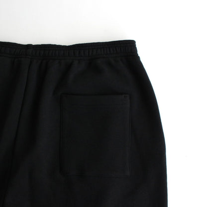 VIBTEX for FreshService SWEAT PANTS #BLACK [FSC244-70180B]