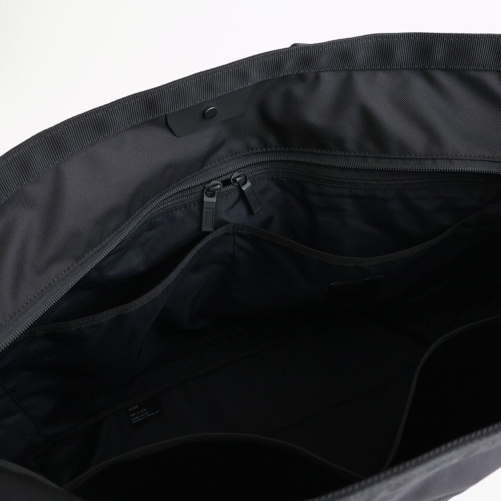 TOTE STANDARD L #BLACK [SD-3082-010]