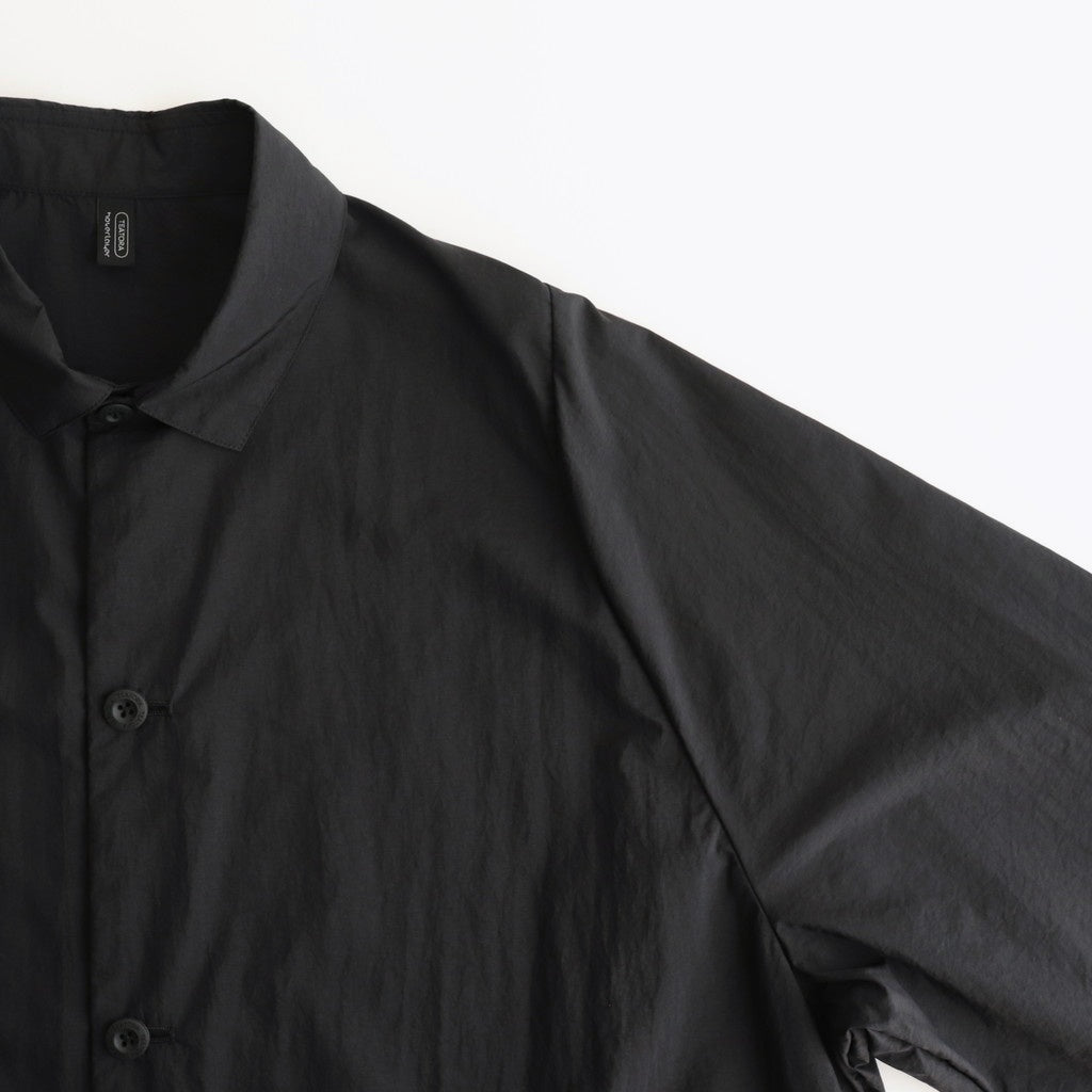 CARTRIDGE SHIRT HL #BLACK [TT-CG-SHT-HL]