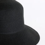 Thunberg Hat #Black [N-1438]