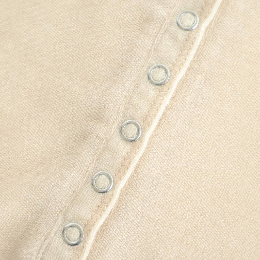 Henleyneck Soft Tops #SAND [12610608]