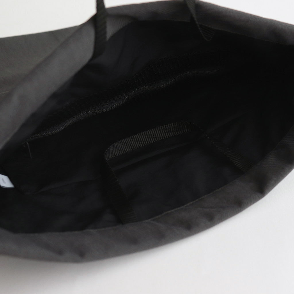 COOKING COAT BAG #GRAY [K007]