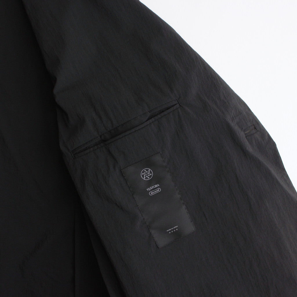 Wallet JKT PLUS  DR #BLACK [TT-204PLUS-DR]