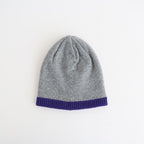 Periwinkle Watch #Grey×Purple [N-1502]