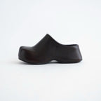 Volume Sole Sabot #D/BRN [12621021]