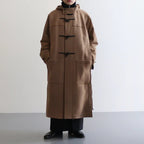 女性モデル(マツオ):156cm　着用サイズ:2