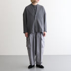 女性モデル(マツオ):156cm　着用サイズ:3