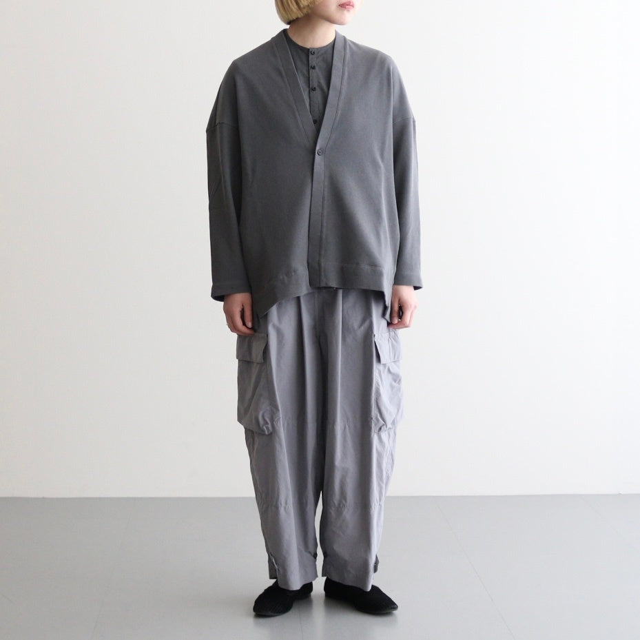 女性モデル(マツオ):156cm　着用サイズ:3