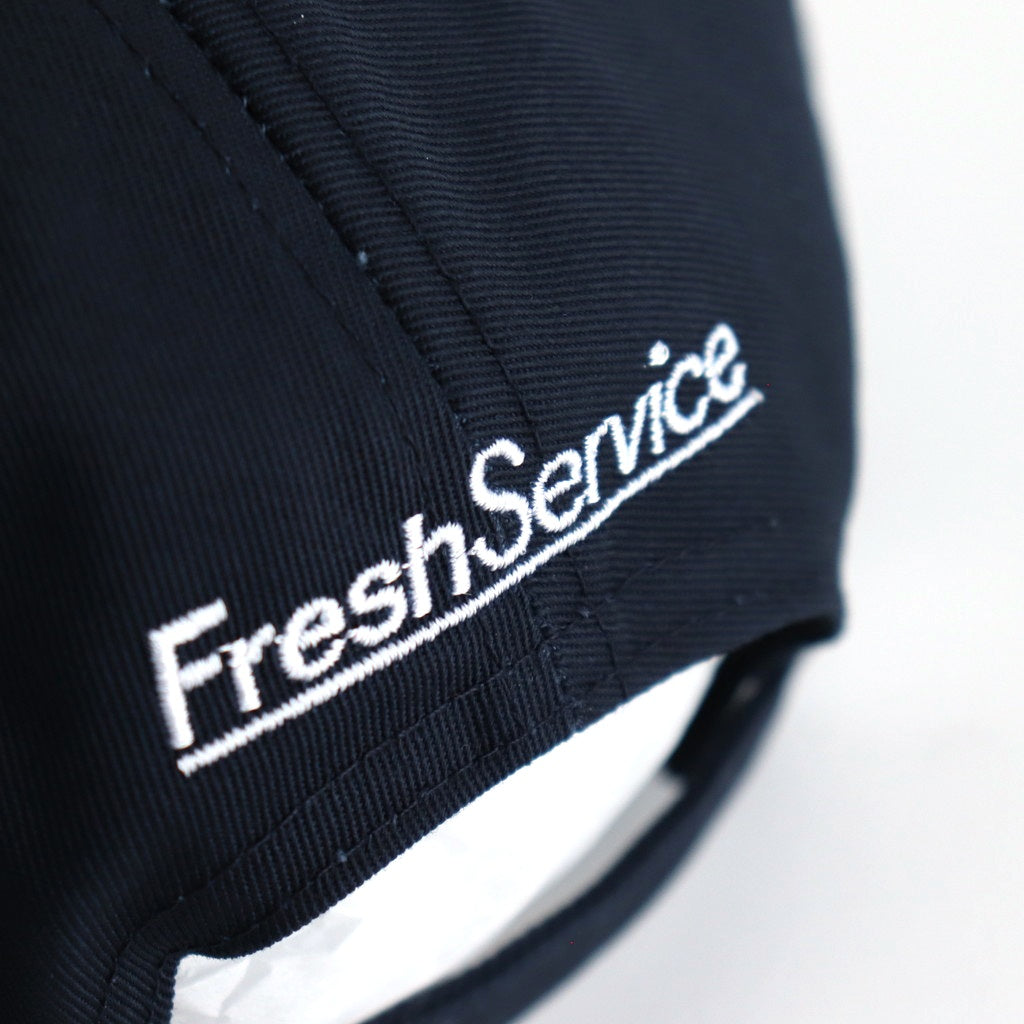 CORPORATE UNIFORM CAP #NAVY [FSP251-90160]
