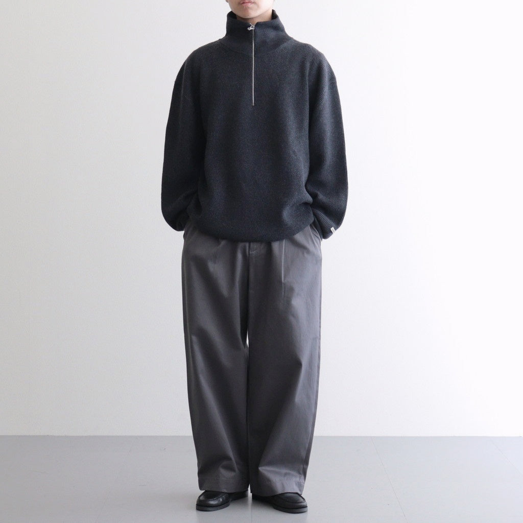 男性モデル(ハラ):172cm 58kg 着用サイズ：2