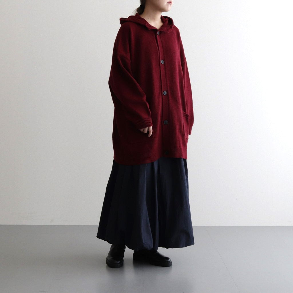 ※女性モデル(キムラ):159cm　着用サイズ:0