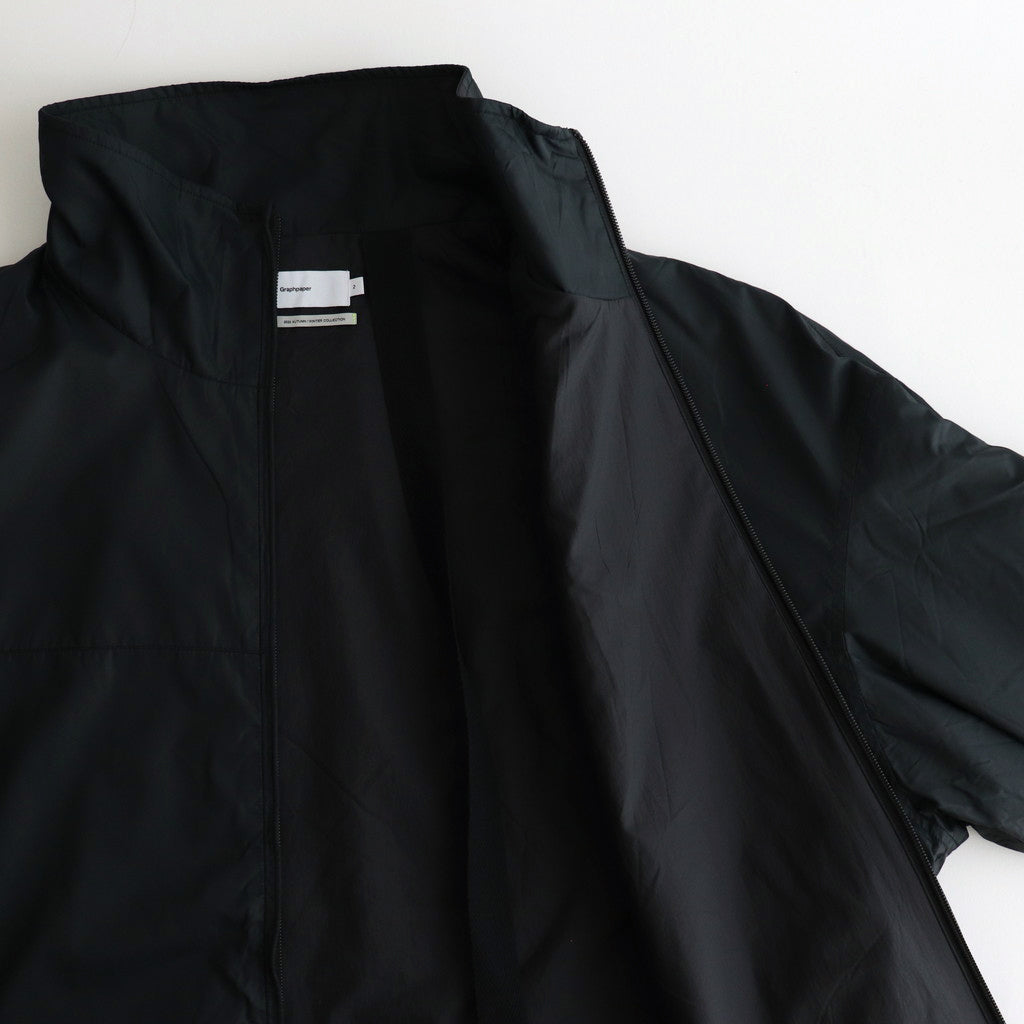 PERTEX QUANTUM Light Thermo Blouson #BLACK [GM243-30151]