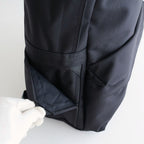 BACKPACK PRO M #BLACK [PR-1113-010]