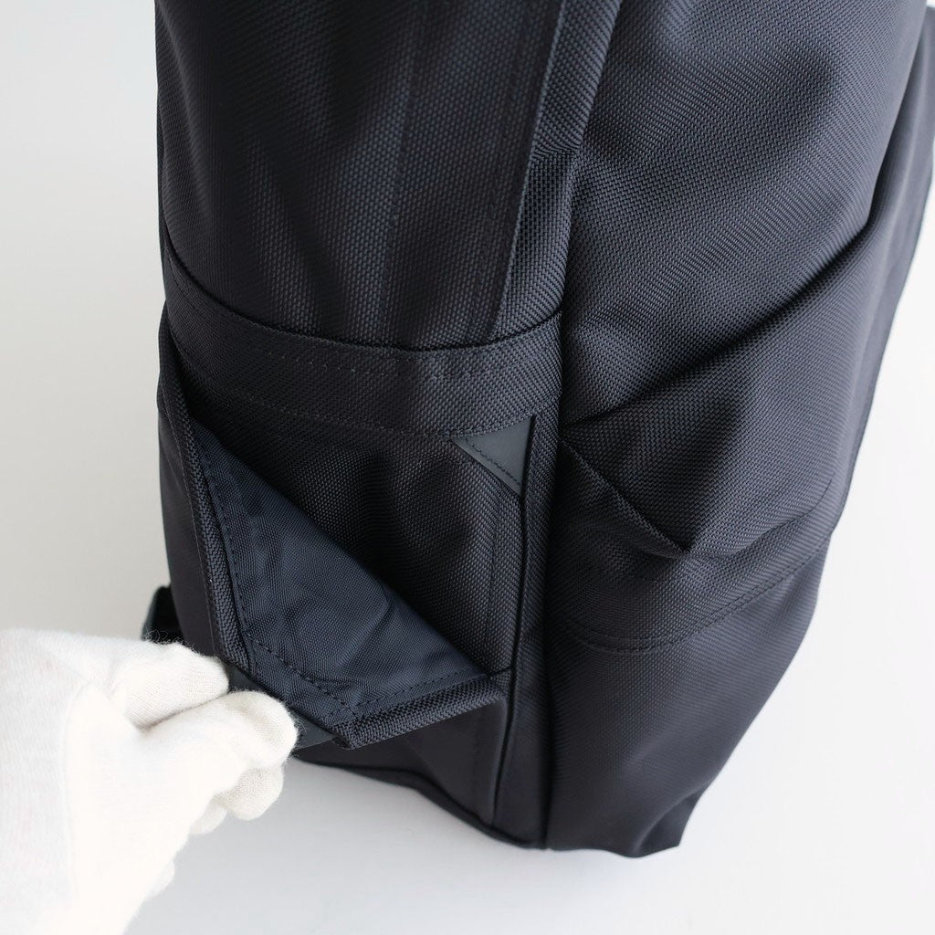 BACKPACK PRO M #BLACK [PR-1113-010]