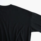 wool bo top #black [bo-07c04]
