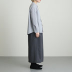 女性モデル(マツオ):156cm　着用サイズ:3