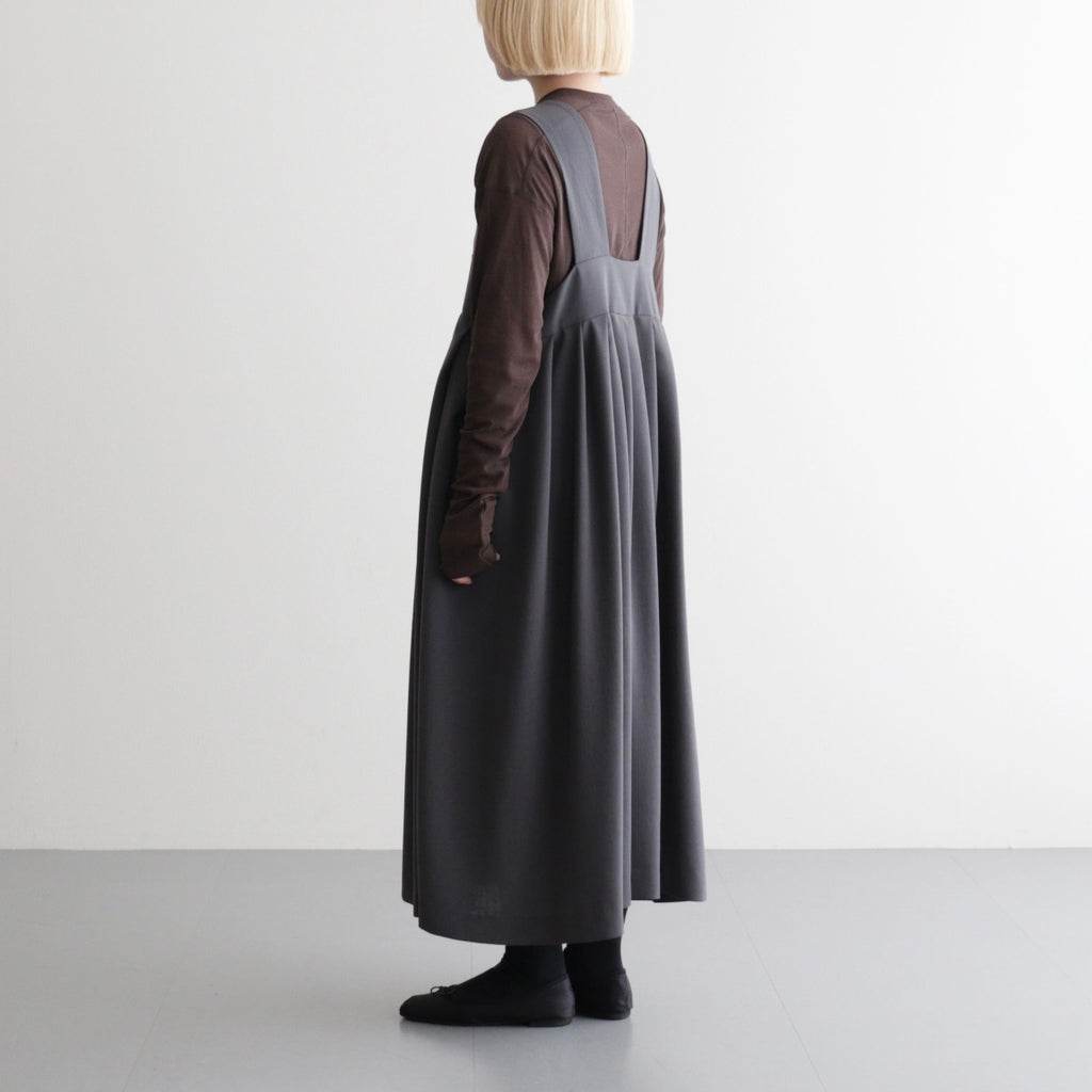 女性モデル(マツオ):156cm　着用サイズ：2