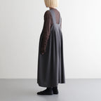 女性モデル(マツオ):156cm　着用サイズ：2