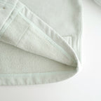 SMOOTH SOFT BD SWEAT CARDIGAN #PALE MINT [A26SC06TU]
