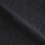 DRAW STRING PANTS #kusaki navy [44605]