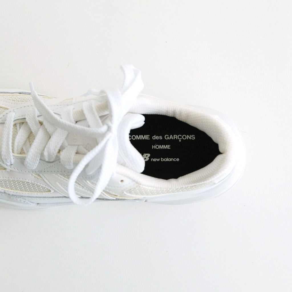 CdGH×New Balance Made in USA 990 v6 #WHITE [HO-K102-001]