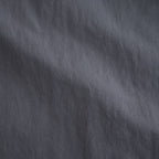 Puffer Military Coat #Charcoal [YK26FW01351C]
