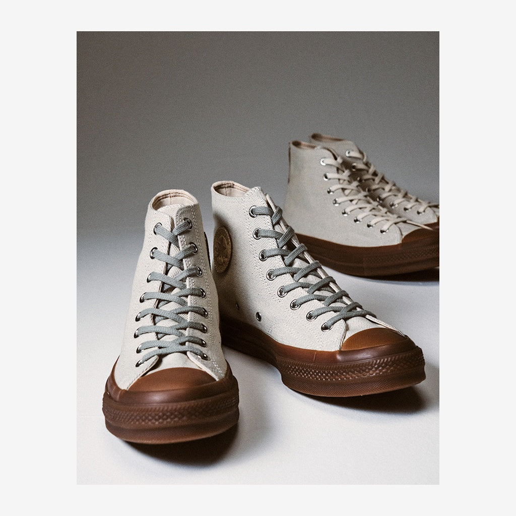 Converse ALL STAR LGCY HI x SUGARHILL #NATURAL [2744-31319080]