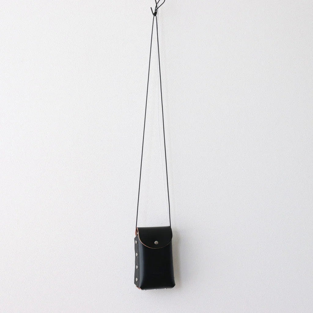 assemble borsetta tall #black [qn-rb-abt]