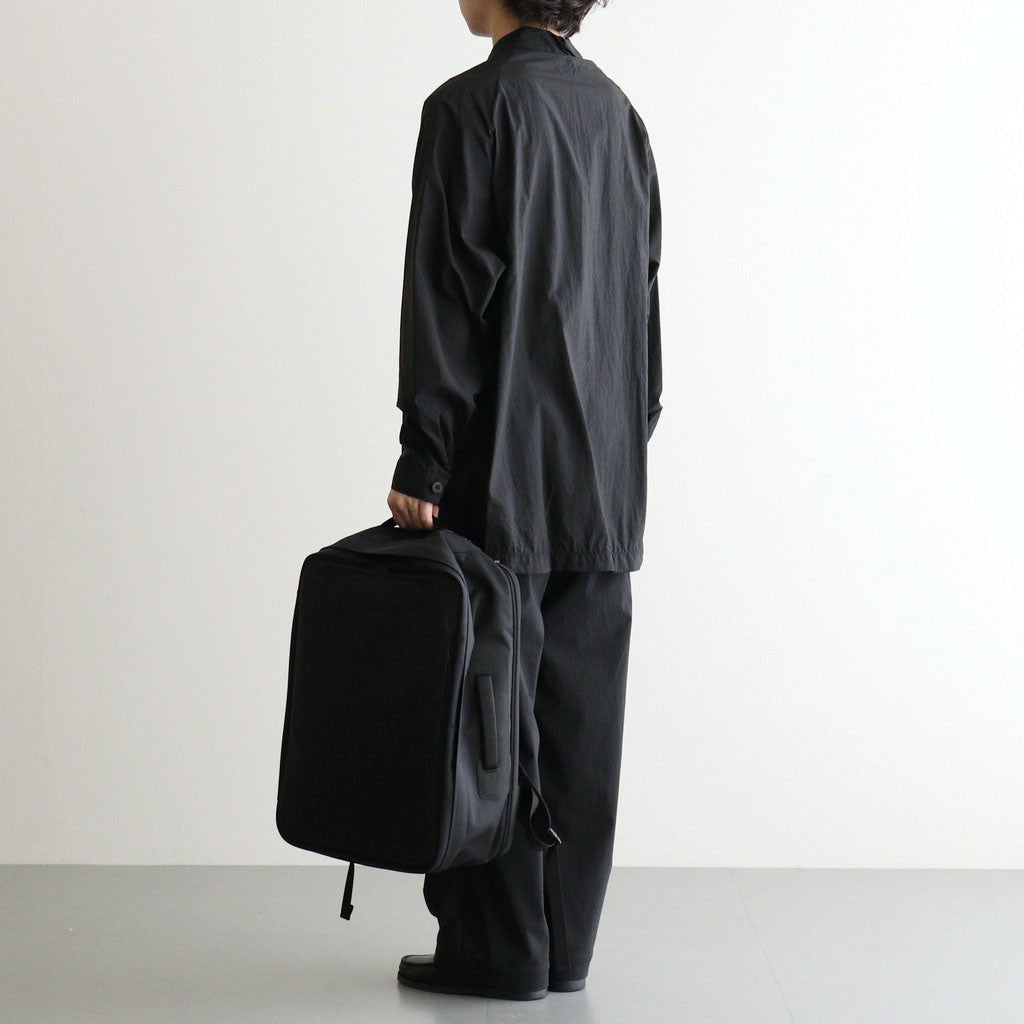 2WAY PRO SOLID L #BLACK [PR-2040-010]