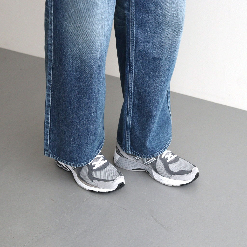 New Balance MR860 #GRAY [HN-K102-001]