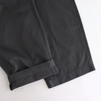 Westpoint Chino Wide Tapered Trousers #C.GRAY [GM253-40151B]