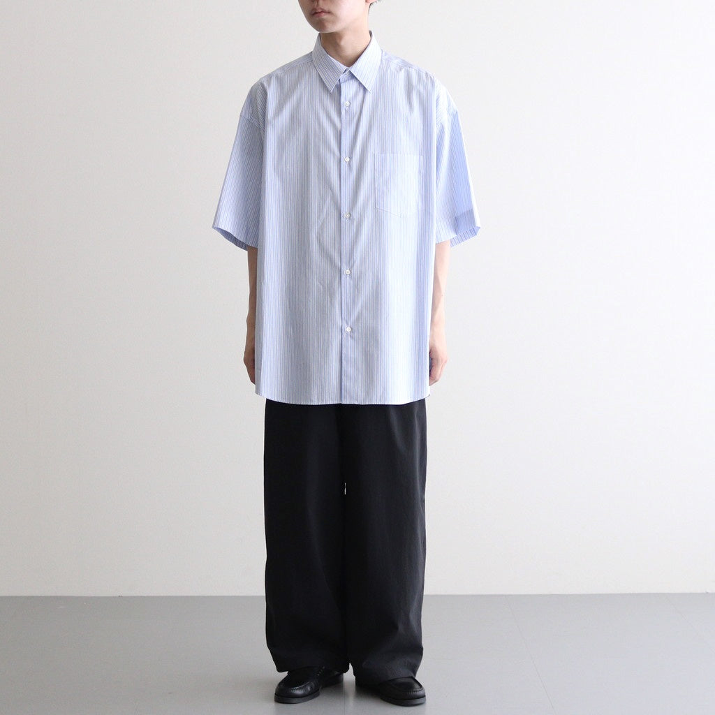 男性モデル(ハラ):172cm 58kg 着用サイズ：1