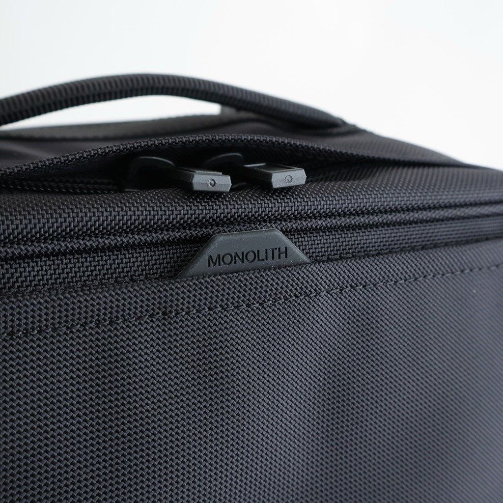 2WAY PRO SOLID M #BLACK [PR-2039-010]