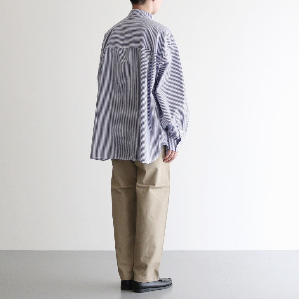 CORPORATE EASY CHINO PANTS #BEIGE [FSC253-40093B]