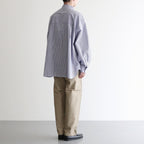 CORPORATE EASY CHINO PANTS #BEIGE [FSC253-40093B]